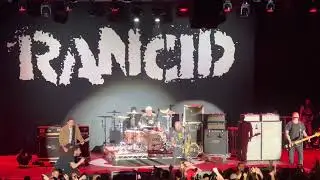 Radio - Rancid