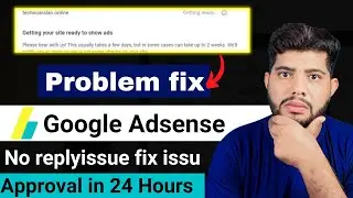 getting your site ready to show ads  your site isn't ready to show ads adsense