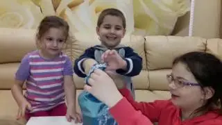 СВИТ БОКС И ДРУГИЕ СЮРПРИЗЫ