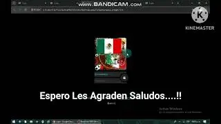 🔴Super Pack De Platillas Hotspot Para México 🇲🇽  🔴