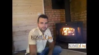 Kratki Koza K9 Stove: A Complete Review of Combustion, With All the Pros and Cons