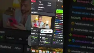 MOIS LIVE Freestyle am kicken 🔥😂 #fyp #viral #trending #funny