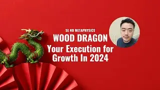 Practical Animal Sign For 2024 - Your Execution for Growth In 2024
