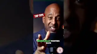 Use DARK MOTIVATION when Someone Attacks YOU!!! 