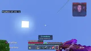 Minecraft | Hardcore Let's Play #2