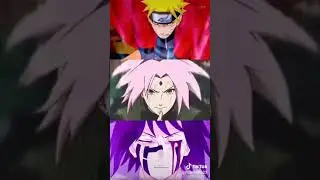 Legendary Sannin || Naruto [AMV] ||
