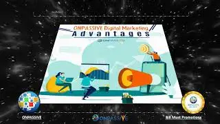 ONPASSIVE BLOG VIDEO - Revealed! Top 5 Benefits of Using AI in Digital Marketing