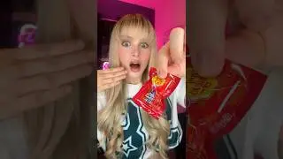 Me ENCONTRÉ con los DULCES MÁS PEQUEÑOS del MUNDO!! 😱🍩😋