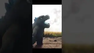 Godzilla bebi PUBG MOBILE INDIA TRAILER#shorts