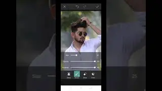 OMG!! 30 Second Photo Editing 😮|| PicsArt 30 Second Editing Trick 2021|| #shorts #ytshorts #youtube