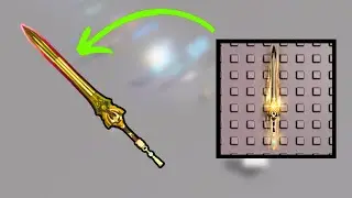 how to turn models into transparent images for roblox games
