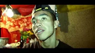 Documental - En Situación de Calle - Delegación Cuauhtémoc