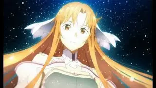 Asuna Joins The Battle!!