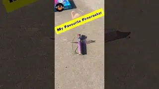 Helicopter Firecracker 🚁#firecrackers #fireworks #mrboombaam #shorts
