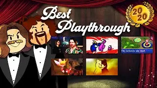 Best Playthrough of 2020? | The Grumpies