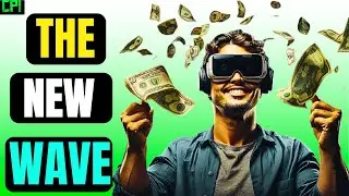 The Future of Virtual Augmented Reality In Business
