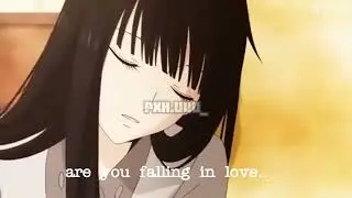 -- Shota kazehaya x kuronoma sawako -- 