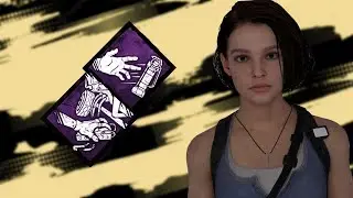 Bomba Uzmanı Jill.