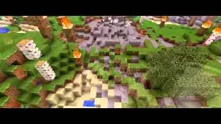 'TNT'   A Minecraft Parody of Taio Cruz's Dynamite   Crafted Using Note Blocks