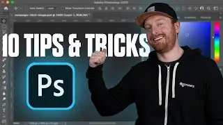 Fixing 10 WRONG Photoshop Default Settings