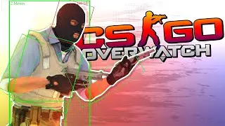 CS:GO-OVERWATCH ep.1 ASTAZI SUNTEM 
