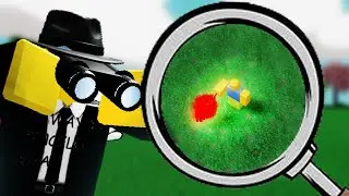 Becoming an INVINCABLE ONE SHOT In Slap Battles! | Roblox