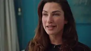 Sabrina | Wij zijn de Koninklijke Luchtmacht