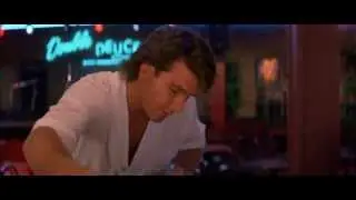 Road House (1989) - One Of Them Dies