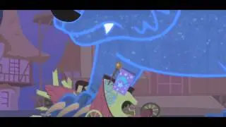 [PMV] Самый сложный герой в доте METAGAME