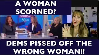 Best Political Commercial! Did all the trickery of the dems wake up Nicole? Good women call out bad.