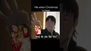 Yep. It's Christmas time! 🎄🎄