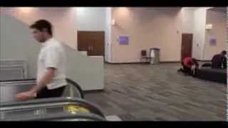 Running Late