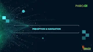 Autonomous Navigation Demo | Phiro.ai in Action!