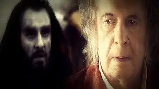Volcano | Thorin & Bilbo | Collab with Tsuyu Chan!