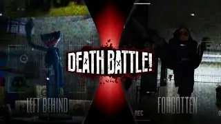 Huggy Wuggy VS The Rolling Giant: Death Battle VS Trailer | (Poppy Playtime VS The Oldest View)