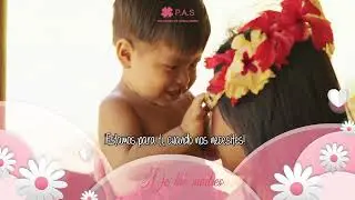¡Feliz día de las madres!