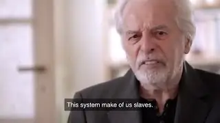 Jodorowsky’s feelings on the movie industry (Jodorowsky’s Dune 2013)