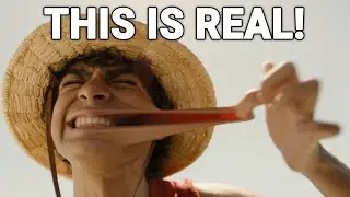 Audience Review One Piece Live Action Netflix