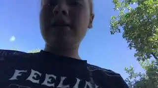 Рум тур по двору и дому💗