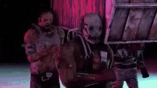 Дисс на ХОУПА!!(Токсичный челик IN ДБД) (Prod.GOD DAMN BEATS)