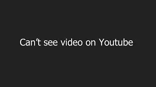 Video issue with Google Chrome - How to Fix