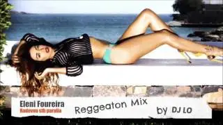 Eleni Foureira - Rantevou Stin Paralia (Reggeaton Remix)