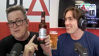 It’s Five O’Clock Somewhere With Sean Plunket & Ben Espiner