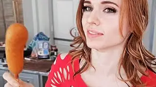 does size matter? - Best of Amouranth