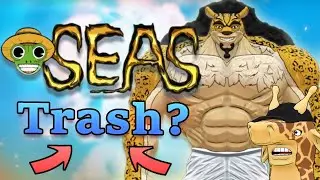 Is Rell Seas Over Hyped Trash?