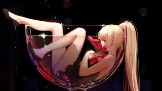 Аниме клип.(Dior)