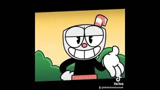 Cuphead