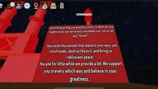 Hacked WRPD server?! #roblox #hacked