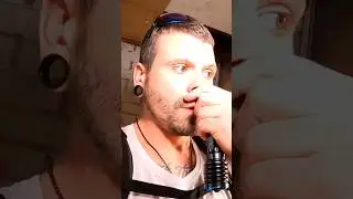 😱 DEMON ATTACKED ME at ABANDONED HAUNTED House!😱 Following Stalker's Coordinates ALONE! #demonattack