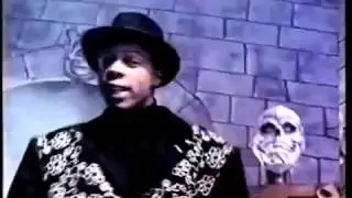 Ice MC   Scream